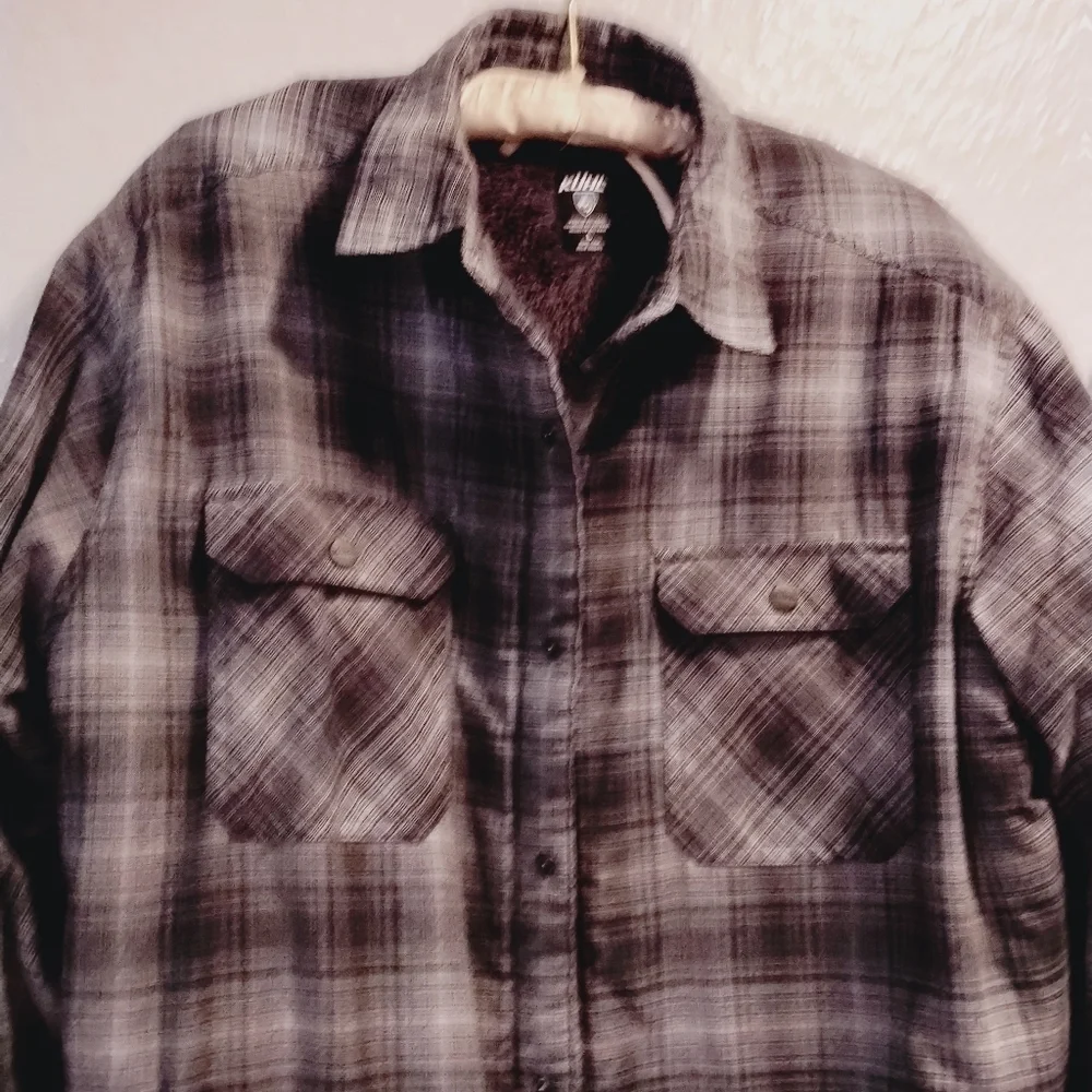 KÜHL JOYRYDR  Shacket